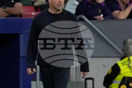 Spain La Liga Soccer