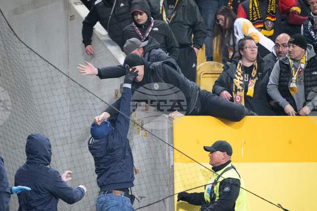 Germany Bundesliga 2 Soccer