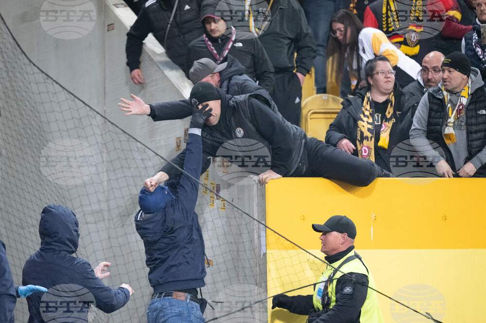 Germany Bundesliga 2 Soccer