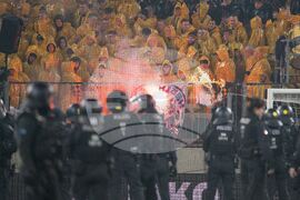 Germany Bundesliga 2 Soccer