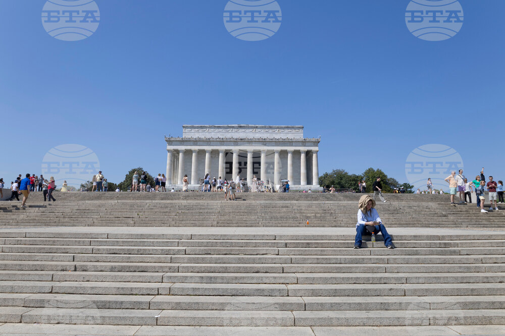 Washington Daily Life