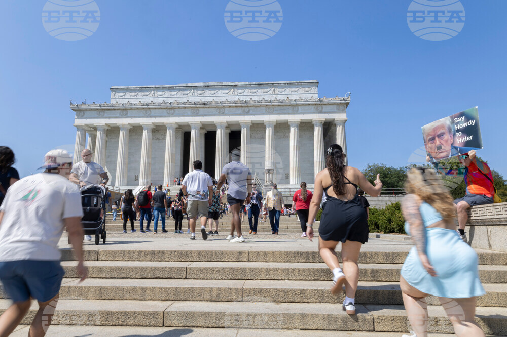 Washington Daily Life