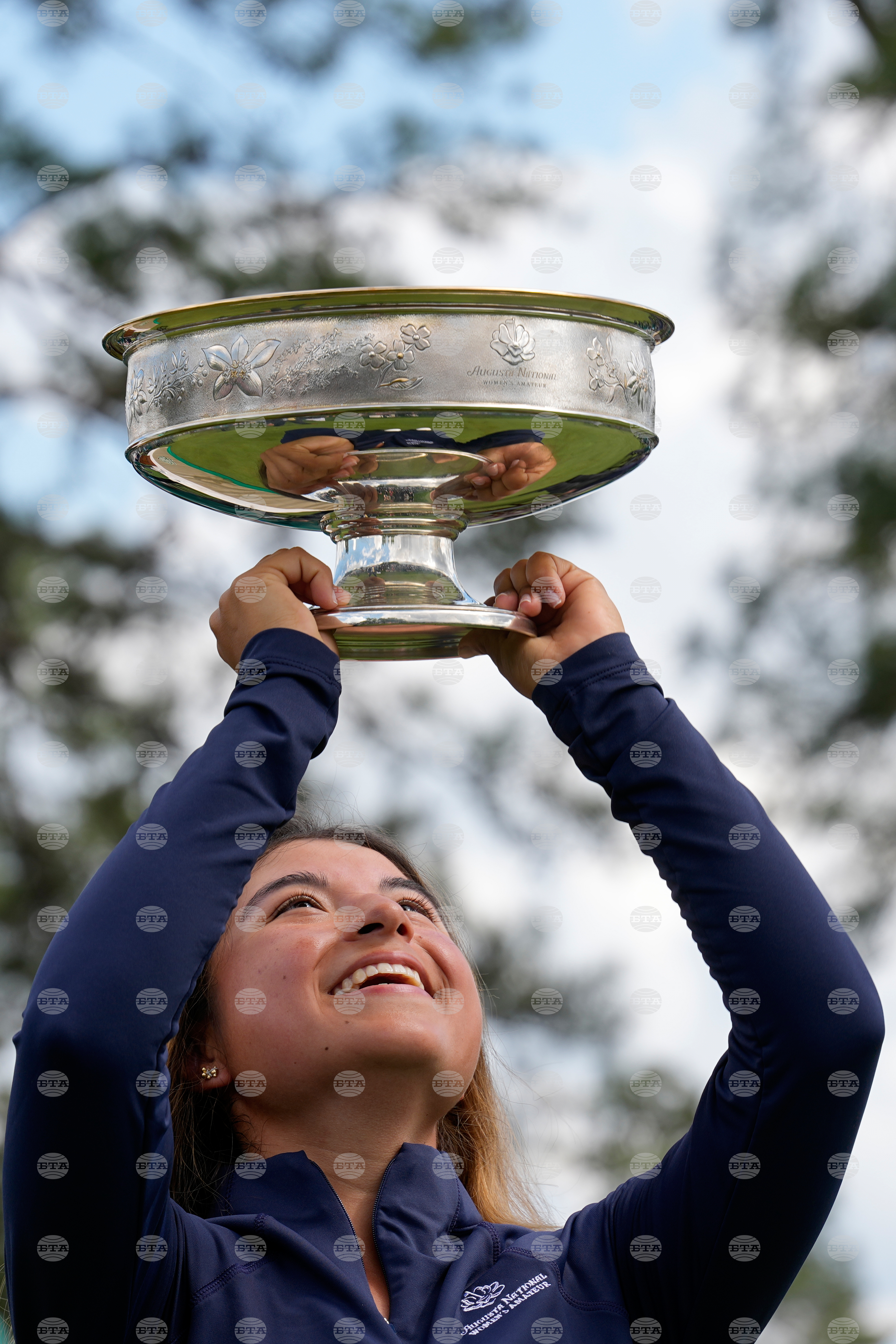 Augusta Women's Amateur Golf