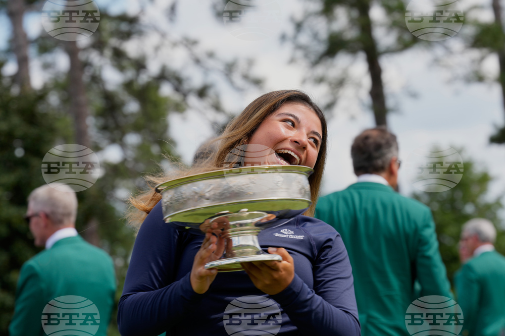 Augusta Women's Amateur Golf