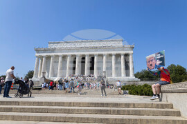 Washington Daily Life