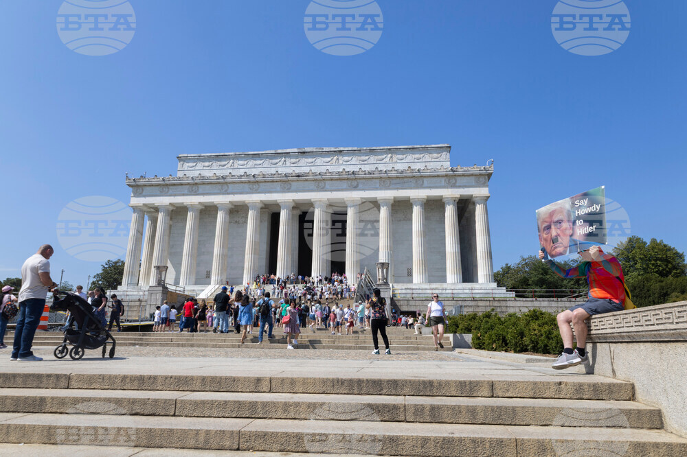 Washington Daily Life