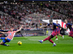 Spain La Liga Soccer