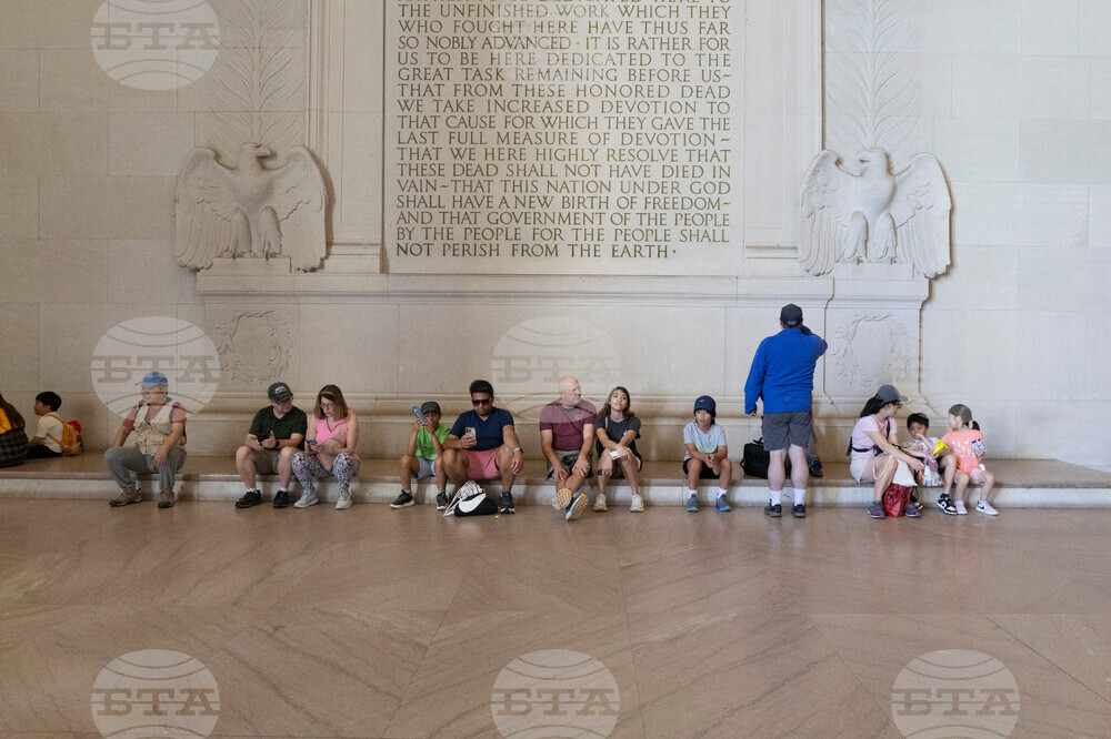 Washington Daily Life