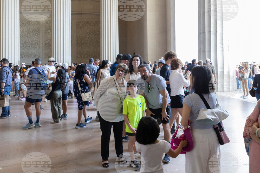 Washington Daily Life