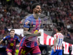 Spain La Liga Soccer