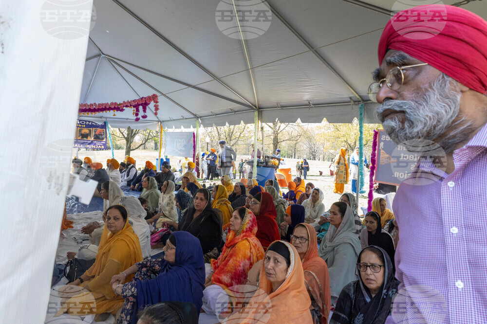 Washington Daily Life