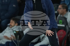 Britain FA Cup Soccer