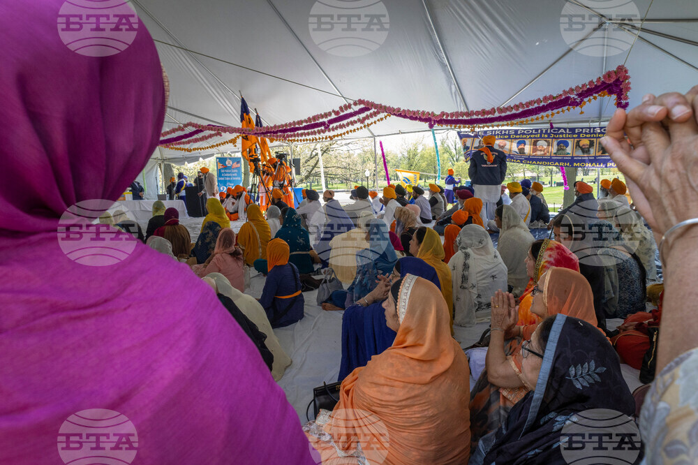 Washington Daily Life