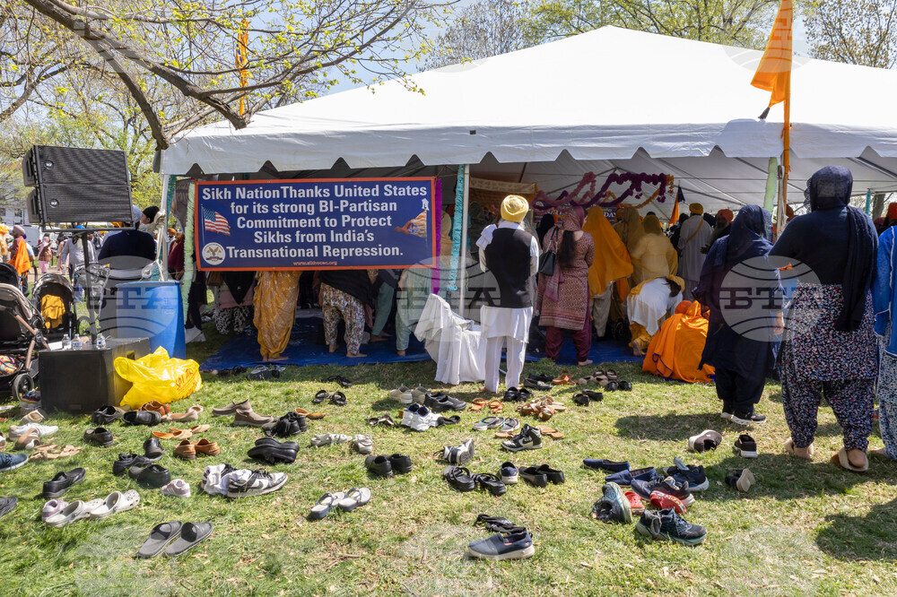 Washington Daily Life