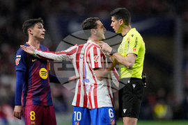 Spain La Liga Soccer