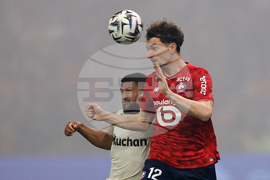 France League One Soccer