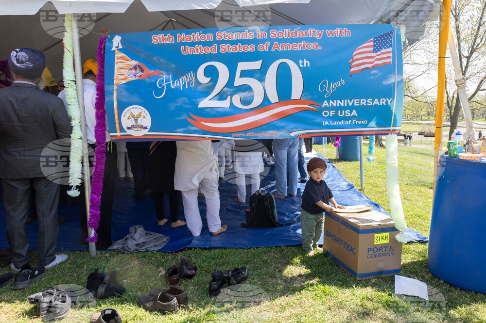 Washington Daily Life