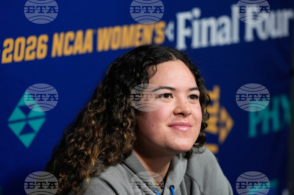 NCAA UCLA Basketball