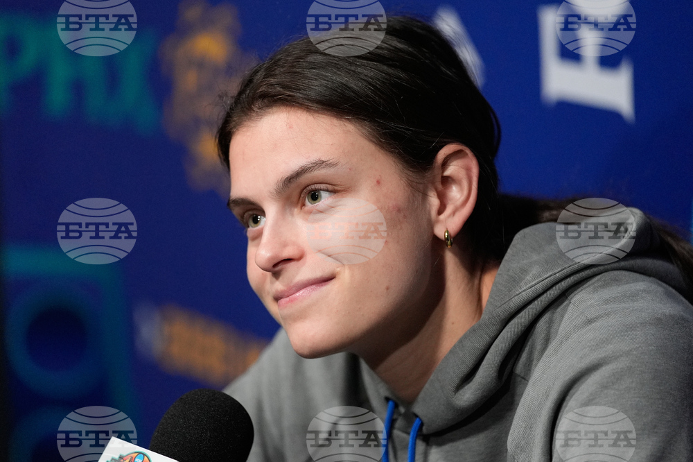 NCAA UCLA Basketball