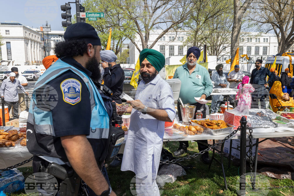 Washington Daily Life