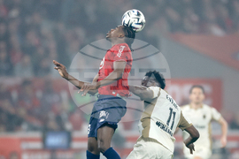 France League One Soccer