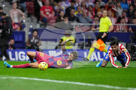 Spain La Liga Soccer