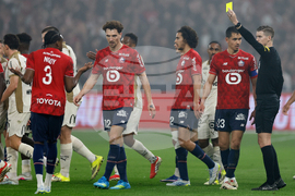 France League One Soccer