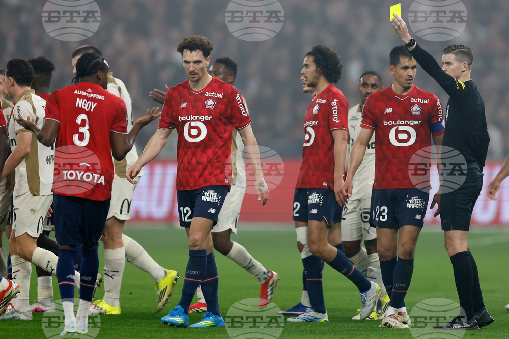 France League One Soccer