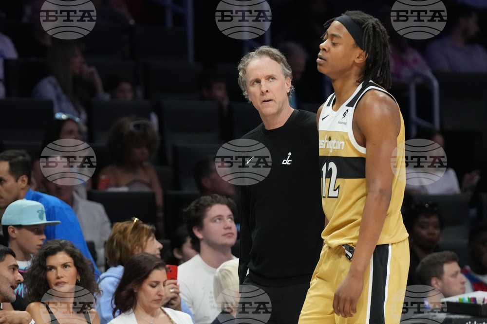 Wizards Heat Basketball