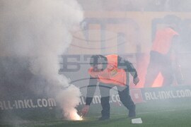 Germany Bundesliga 2 Soccer