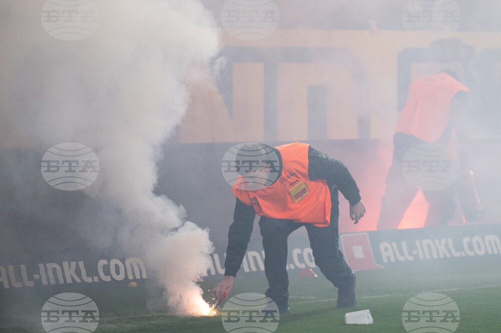 Germany Bundesliga 2 Soccer