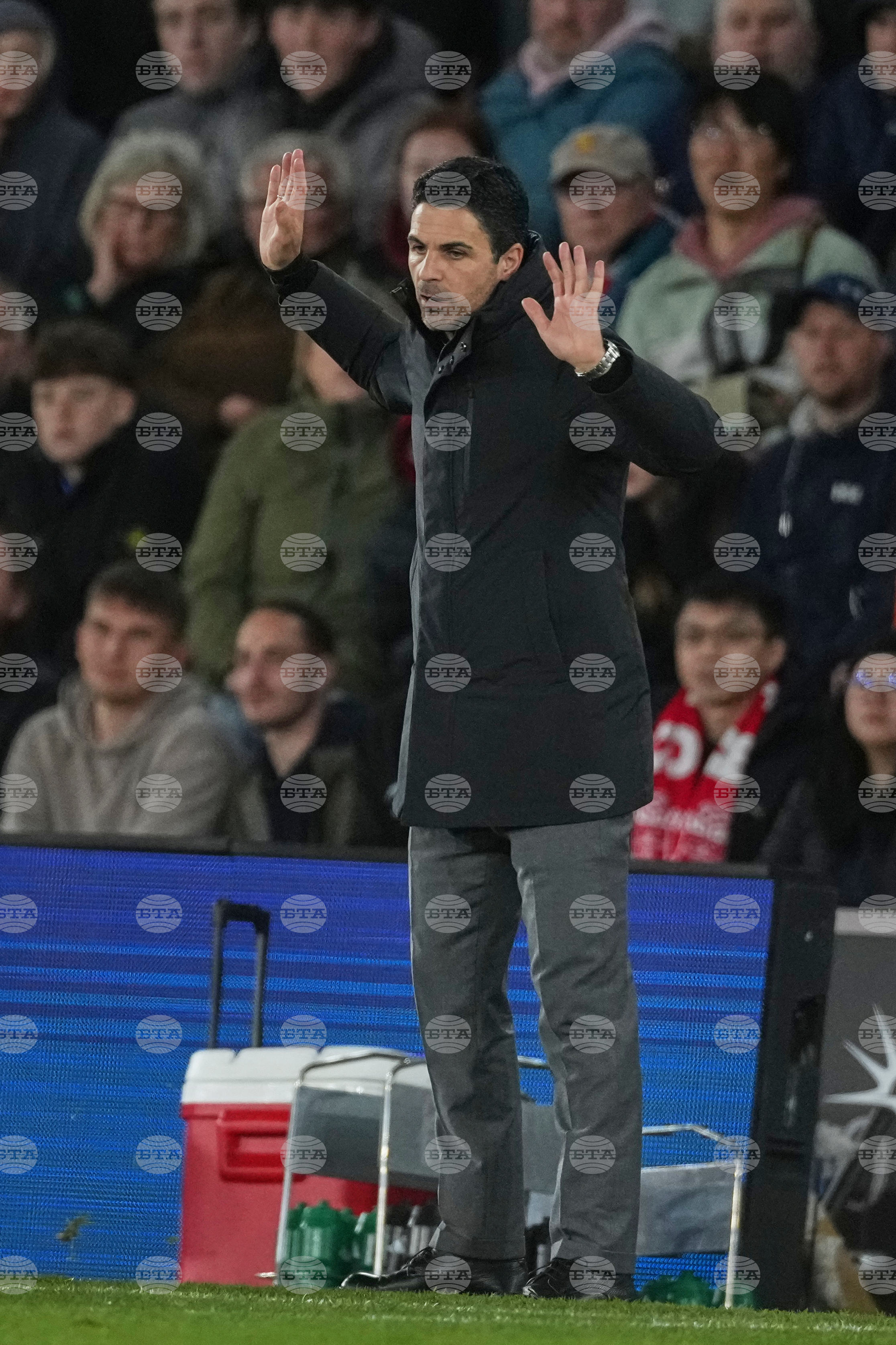 Britain FA Cup Soccer