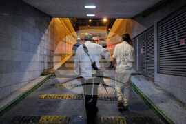 APTOPIX Israel Yeman Iran War