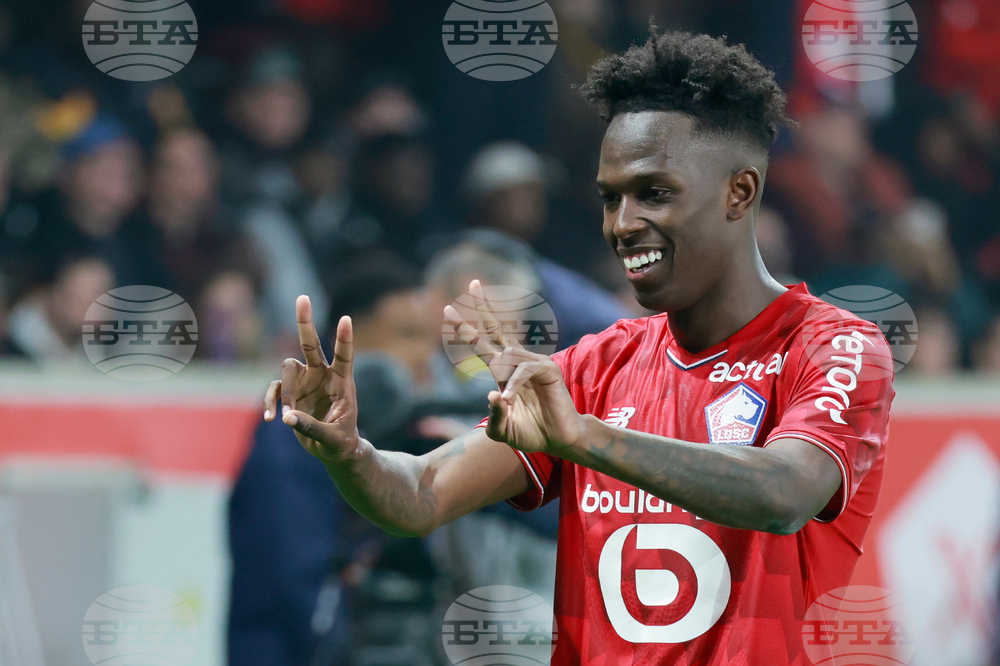 France League One Soccer