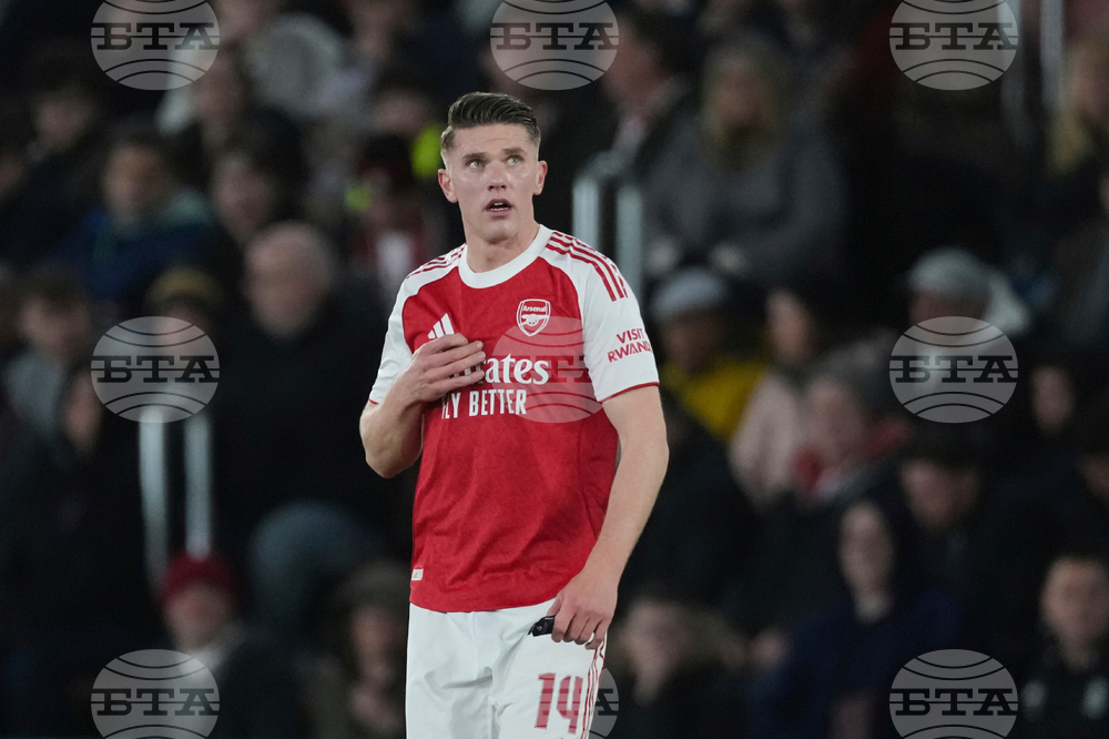 Britain FA Cup Soccer