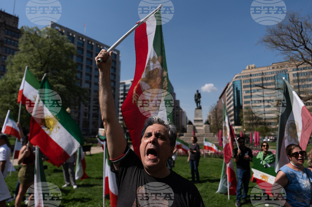 US Iran War