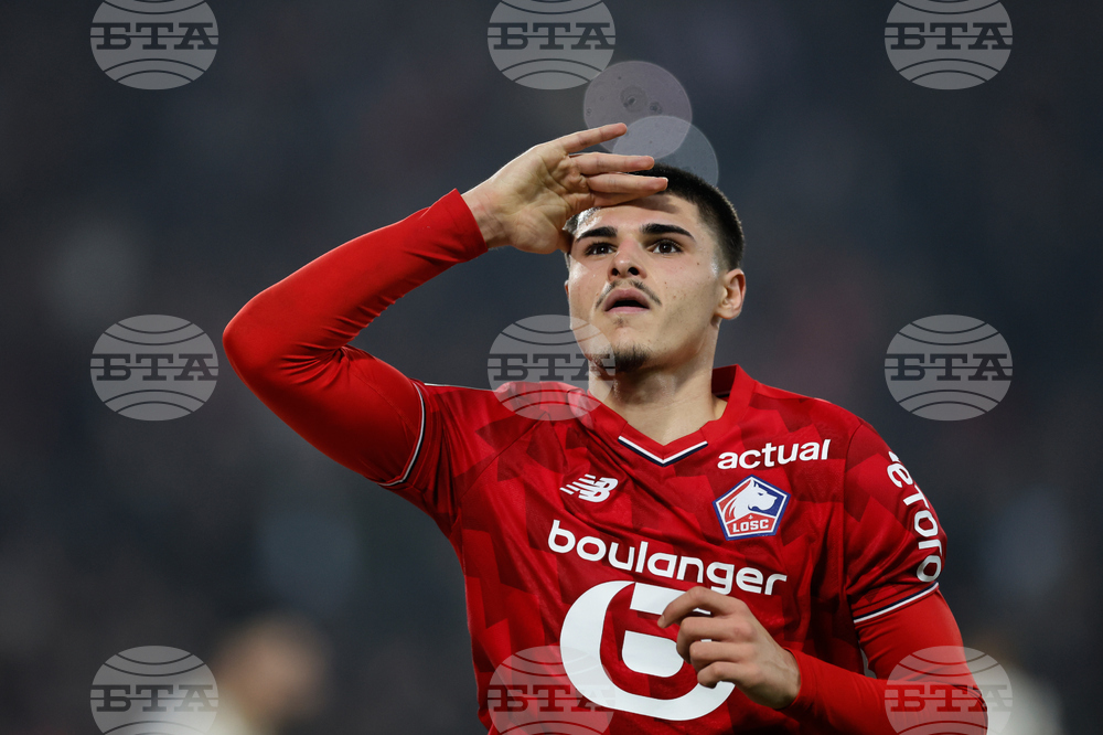 France League One Soccer