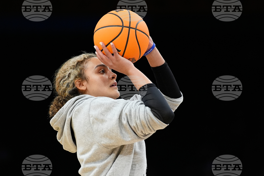 NCAA South Carolina Basketball