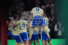 Britain FA Cup Soccer