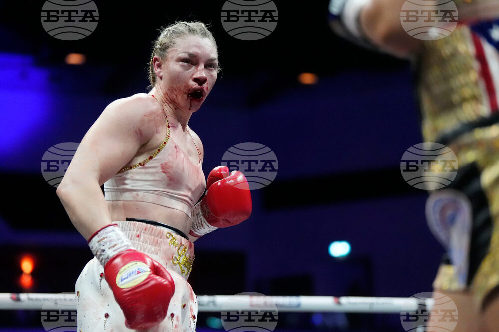 Britain Pineiro Price Boxing