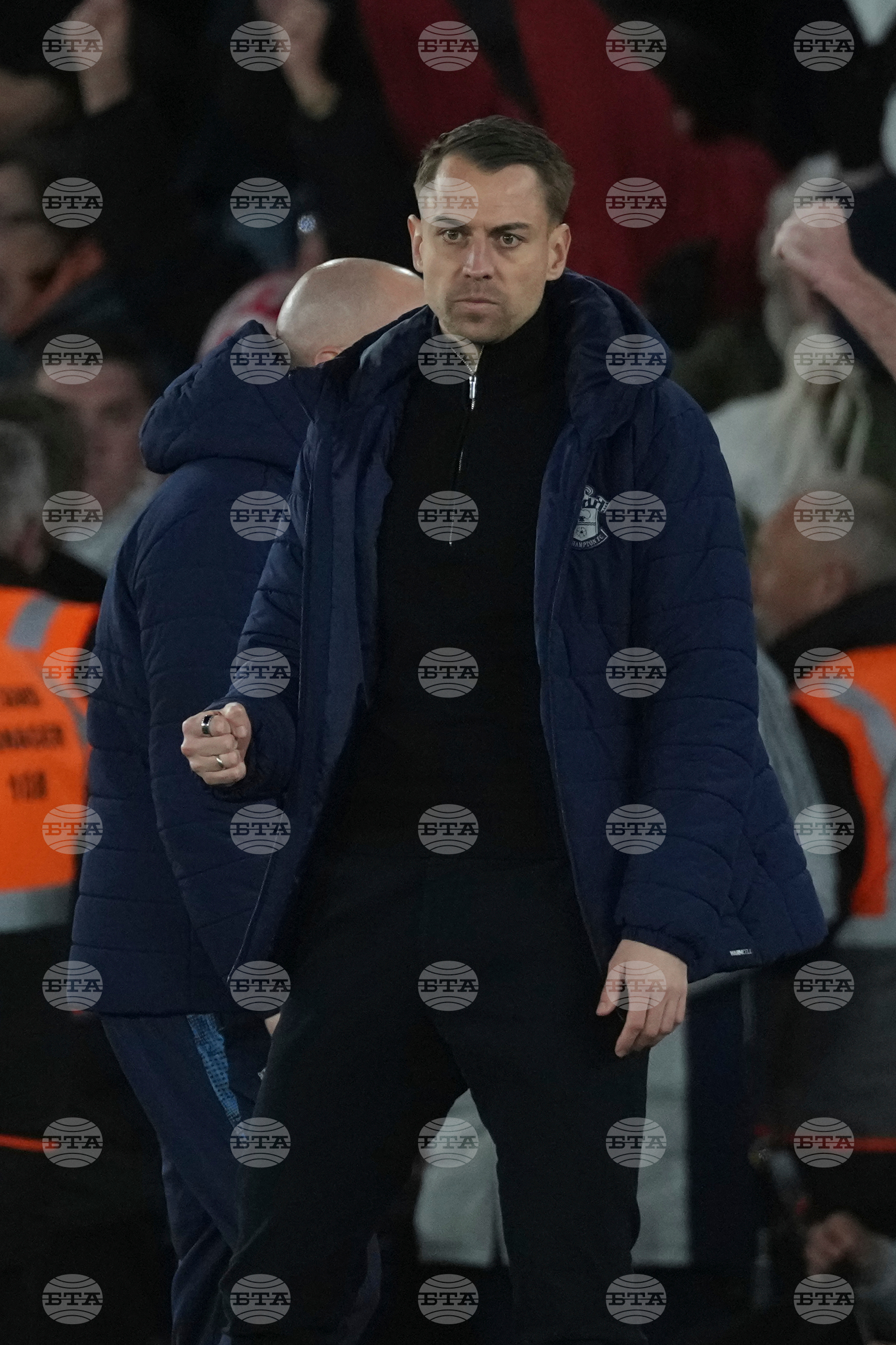 Britain FA Cup Soccer