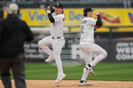 Blue Jays White Sox Baseball