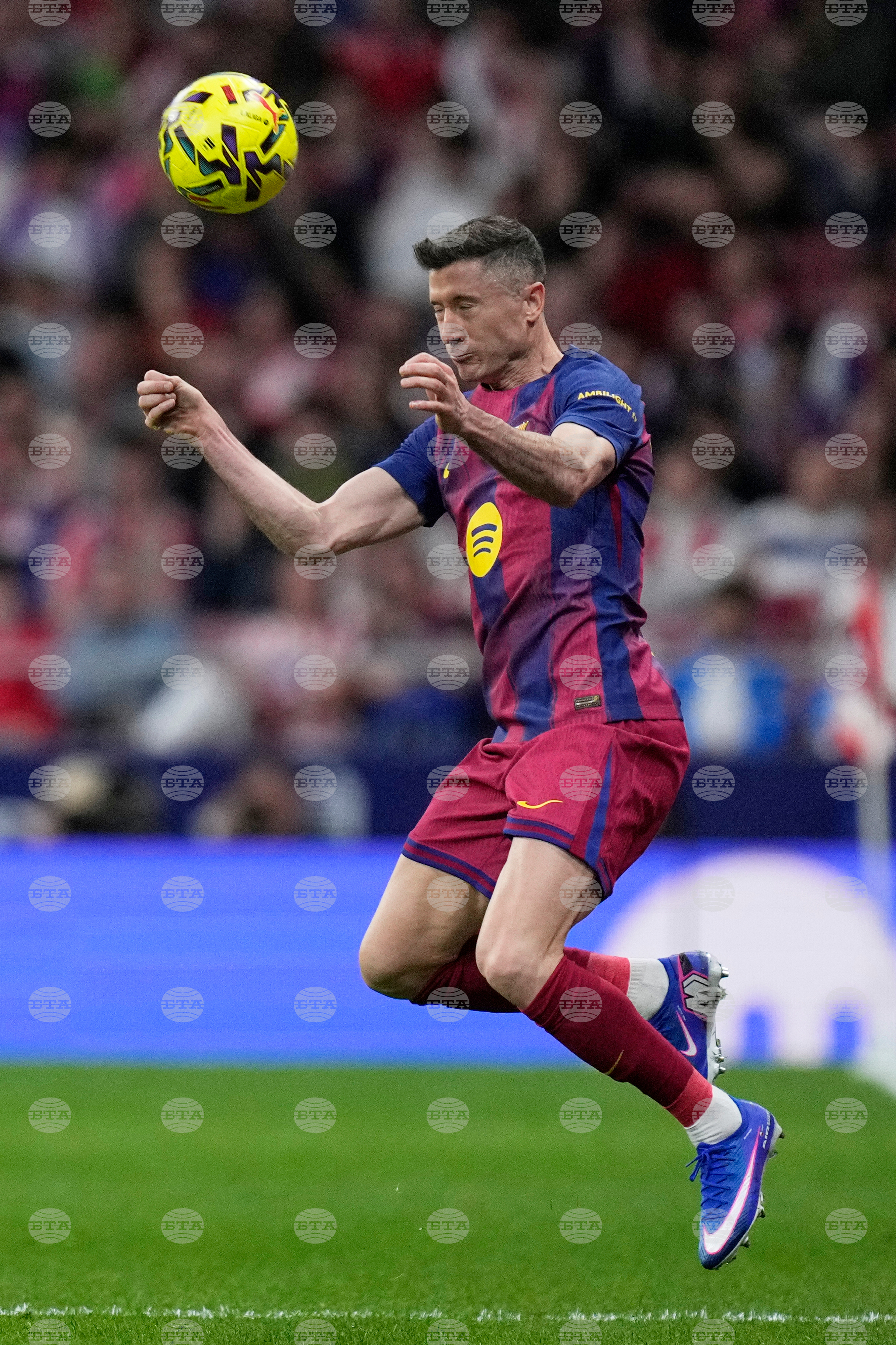 Spain La Liga Soccer