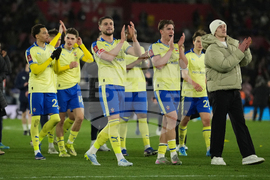 Britain FA Cup Soccer