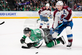 Avalanche Stars Hockey