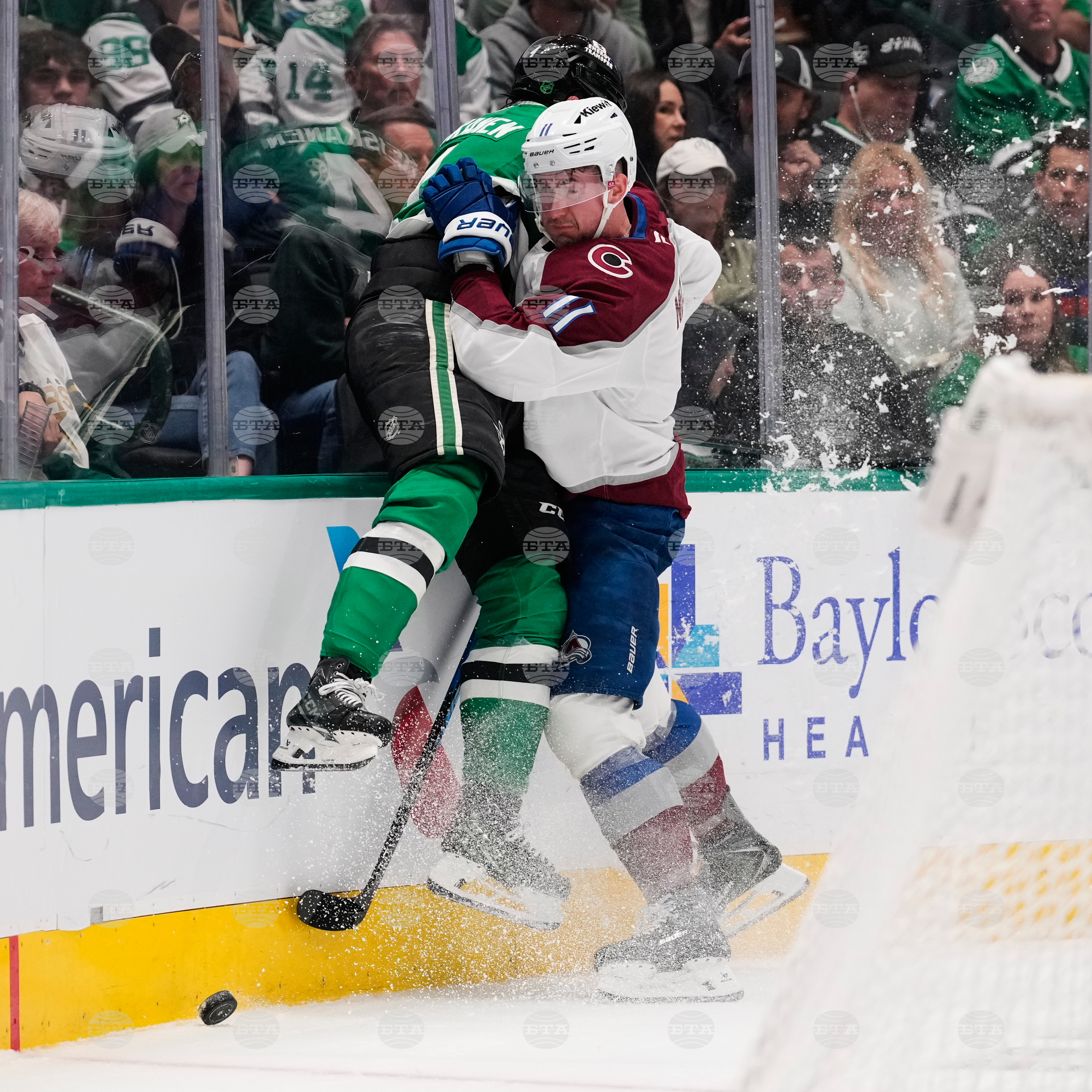 Avalanche Stars Hockey