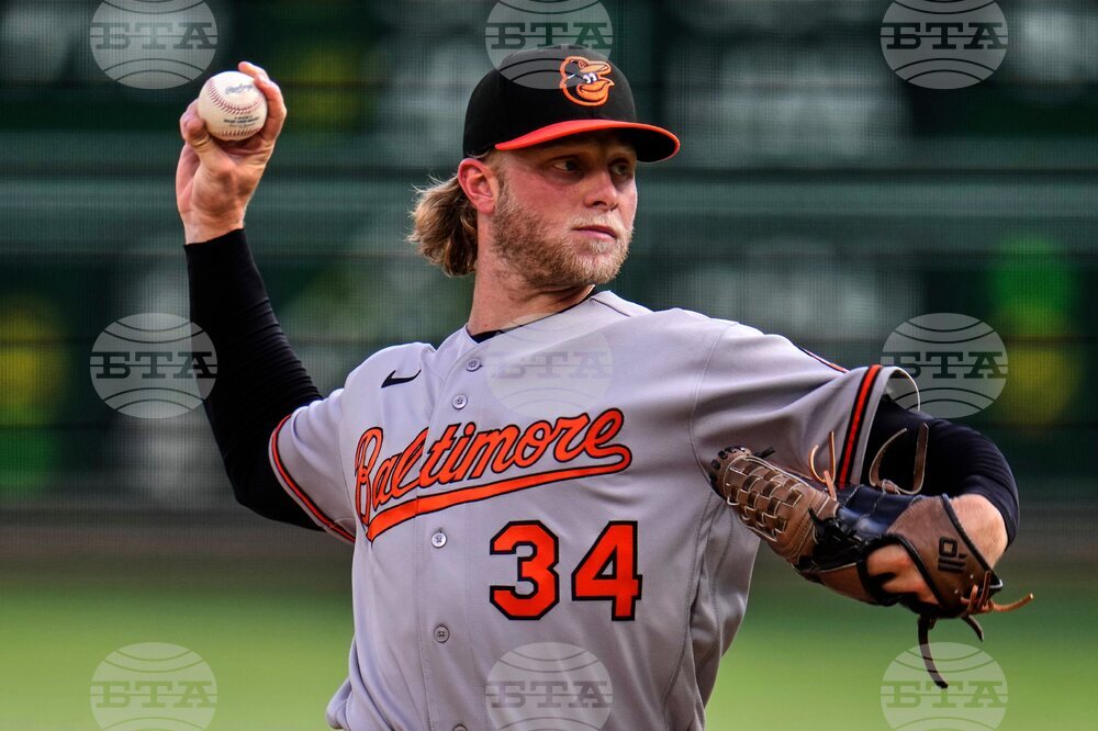 Orioles Pirates Baseball