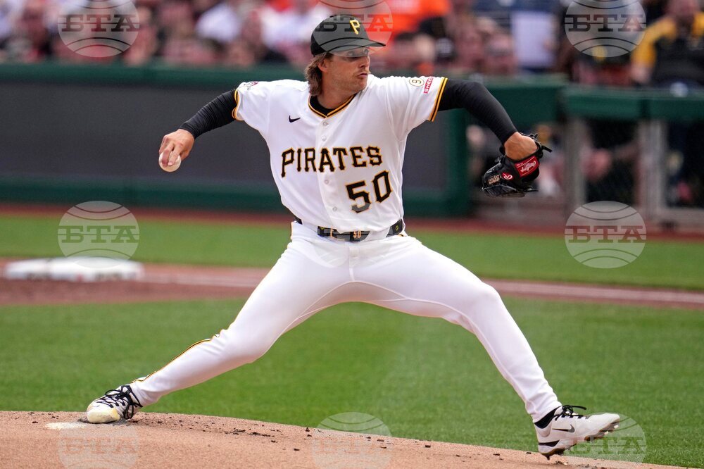 Orioles Pirates Baseball