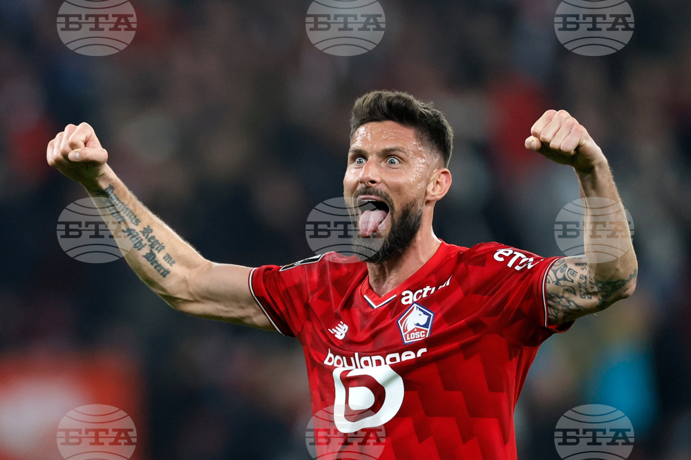 France League One Soccer