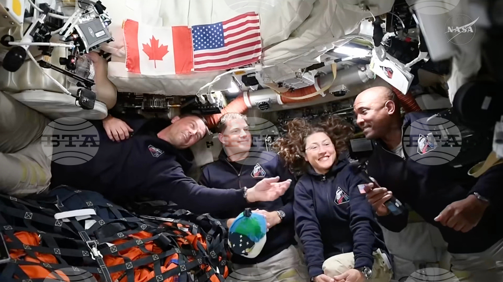 NASA Artemis Moonshot